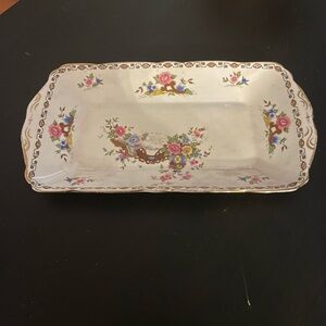 Beautiful Royal Stafford Fine Bone China “Geisha” Pattern